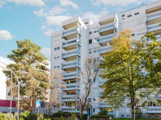 Wohnung zum Kauf 179.999 € 3,5 Zimmer 80 m² 1. Geschoss Weiden Weiden in der Oberpfalz 92637