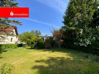 Grundstück zum Kauf 185.000 € 584 m² Grundstück Weimar 99428
