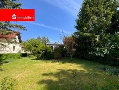 Grundstück zum Kauf 185.000 € 584 m² Grundstück Legefeld Weimar 99428