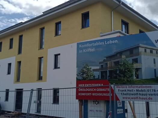 Wohnung zum Kauf - Erstbezug 835.000 € 4 Zimmer 120 m² 1. Geschoss Nelkenstraße 4 Kriftel 65830