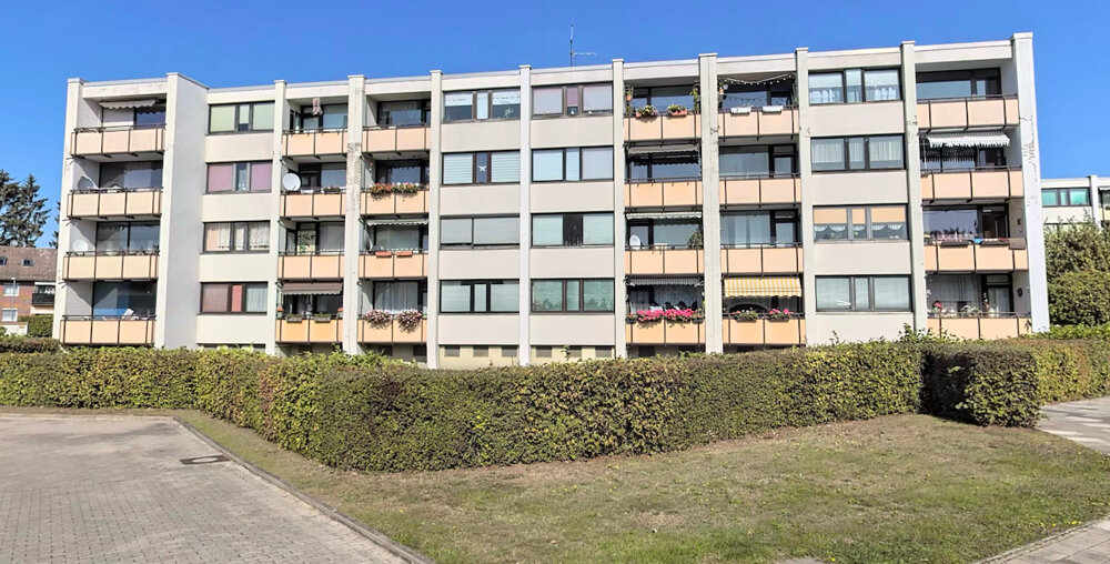 Wohnung zum Kauf 49.000 € 1 Zimmer 35 m²<br/>Wohnfläche 1.<br/>Geschoss Neustadt - Südwest Neustadt am Rübenberge 31535