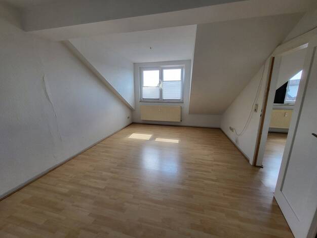 Wohnung zur Miete 695 € 3 Zimmer 60 m² 2. Geschoss frei ab 01.11.2026 Kiesseestraße 32 Geismar Göttingen 37083