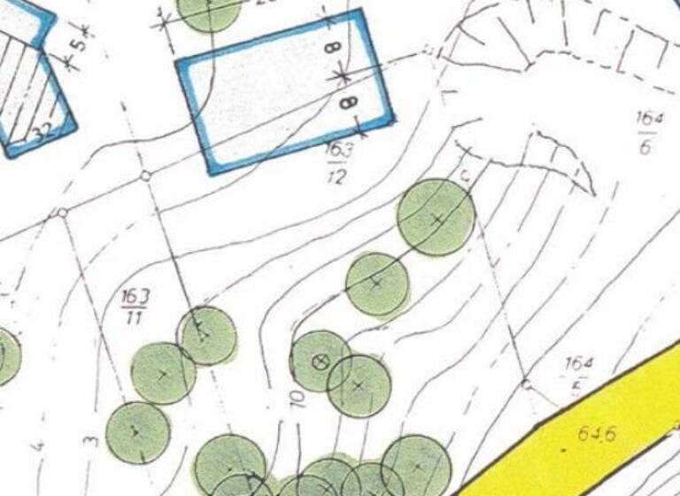 Grundstück zum Kauf 695.000 € 4.018 m² Grundstück frei ab sofort Hittfeld Seevetal 21218