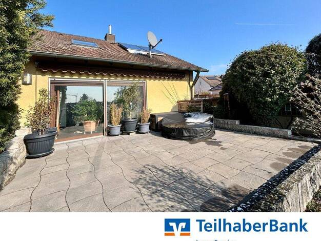Einfamilienhaus zum Kauf 659.000 € 5 Zimmer 117 m² 727 m² Grundstück Bruck Erlangen / Bruck 91058