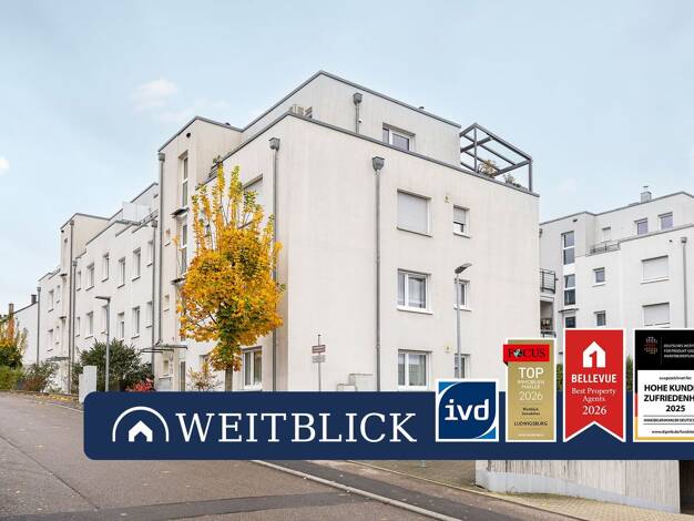 Wohnung zum Kauf 498.000 € 4,5 Zimmer 113,9 m² 1. Geschoss frei ab 01.08.2026 Marbach Marbach am Neckar 71672