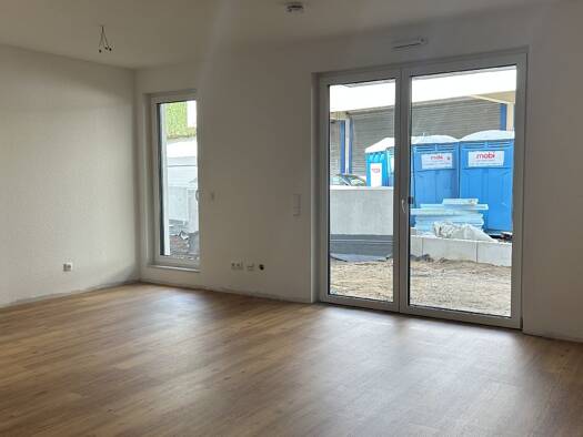 Wohnung zur Miete - Erstbezug 1.565 € 3 Zimmer 87,1 m² EG frei ab 01.10.2026 Schlebusch Leverkusen 51375