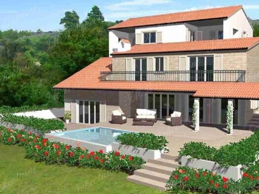 Haus zum Kauf 1.000 € 6 Zimmer 370 m² Dubrovnik