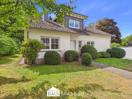 Einfamilienhaus zum Kauf 449.000 € 6 Zimmer 241 m² 1.031 m² Grundstück Stahl Bitburg 54634