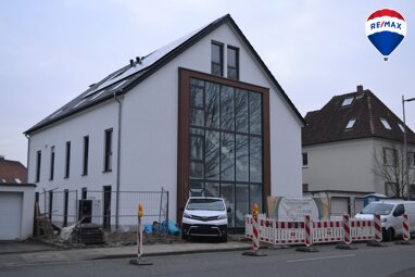 Wohnung zum Kauf 361.000,30 € 3,5 Zimmer 80 m² 3. Geschoss Theesen Bielefeld 33739