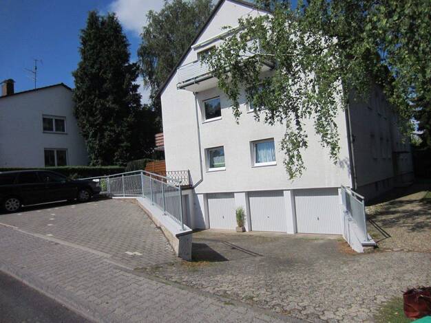 Wohnung zur Miete 800 € 3 Zimmer 74,7 m² 1. Geschoss Bleidenstadt Taunusstein-Bleidenstadt 65232