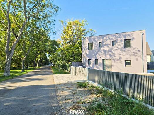 Haus zum Kauf - Erstbezug 620.000 € 5,5 Zimmer 162,9 m² 519 m² Grundstück Ebreichsdorf 2442
