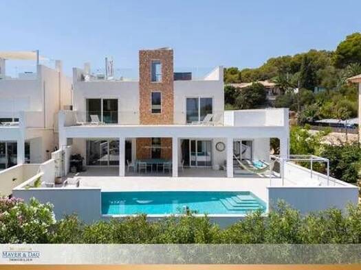 Chalet zum Kauf 1.690.000 € 4 Zimmer 281 m² Capdepera 07589