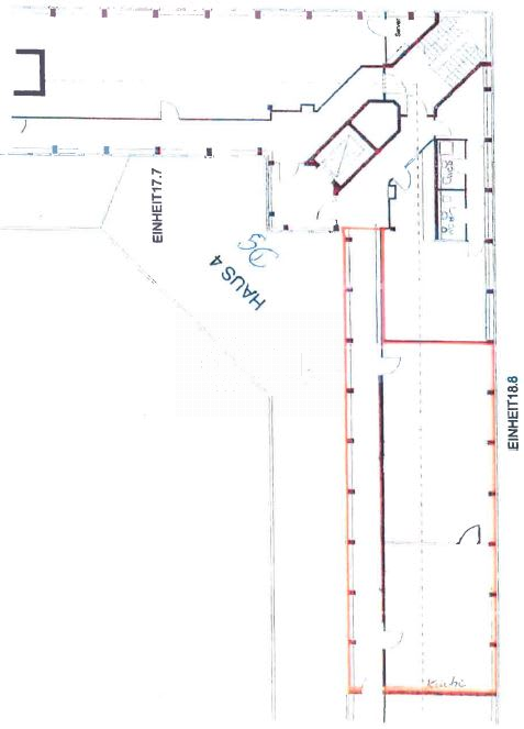 Bürofläche zur Miete provisionsfrei 6,80 € 2.353 m²<br/>Bürofläche Hallbergmoos Hallbergmoos 85399