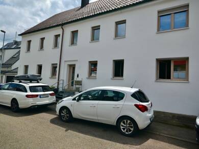 Wohnung zur Miete 690 € 2 Zimmer 50,8 m² 2. Geschoss Heimsheim 71296