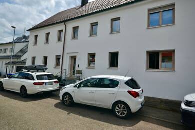 Wohnung zur Miete 690 € 2 Zimmer 50,8 m² 2. Geschoss Heimsheim 71296