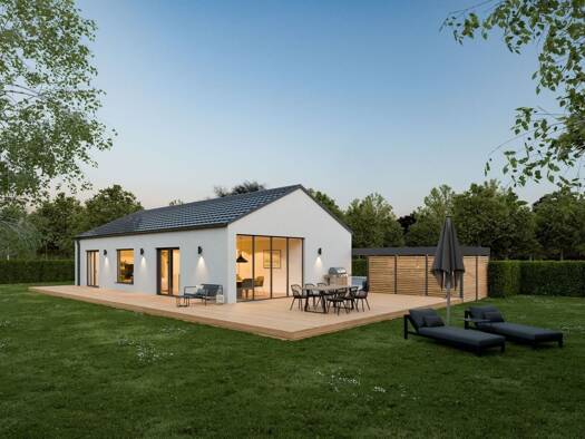 Haus zum Kauf 450.000 € 6 Zimmer 100 m² 580 m² Grundstück Göschweiler Löffingen 79843