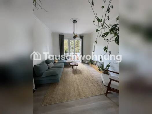 Wohnung zur Miete Tauschwohnung 900 € 3 Zimmer 71 m² 2. Geschoss Niendorf Hamburg 22529