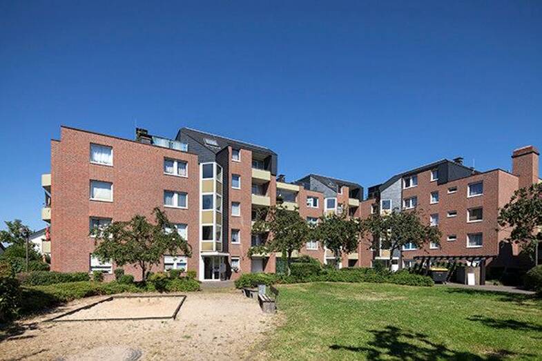 Wohnung zur Miete 796 € 3,5 Zimmer 81 m² frei ab 21.07.2025 Auf dem Steinbüchel 9 Merl Meckenheim 53340