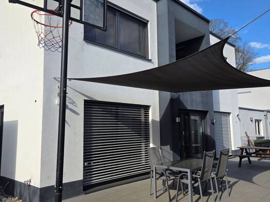 Stadthaus zum Kauf 995.000 € 5 Zimmer 204 m² 419 m² Grundstück frei ab sofort Friedberg Friedberg 86316