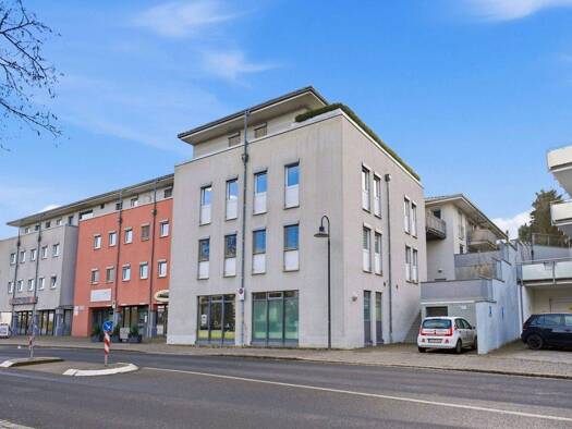 Praxis zum Kauf 267.000 € 122 m² Bürofläche Bischberg 96120