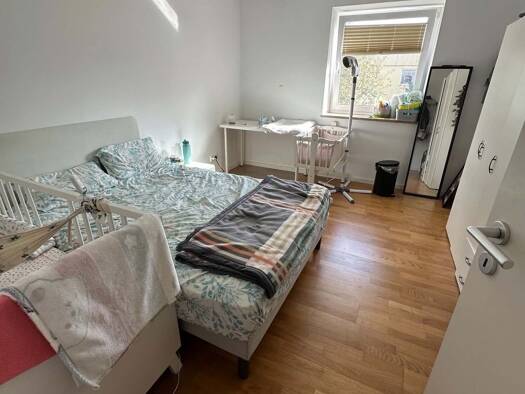 Wohnung zur Miete 1.000 € 2 Zimmer 65 m² Geschoss 3/3 frei ab 01.11.2026 Aubing-Lochhausen-Langwied München 81249
