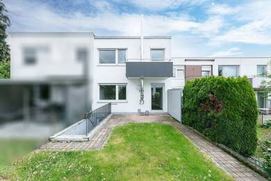 Reihenmittelhaus zum Kauf 429.000 € 4 Zimmer 84,2 m² 129 m² Grundstück Mittlerer Kuhberg Ulm/Kuhberg 89077