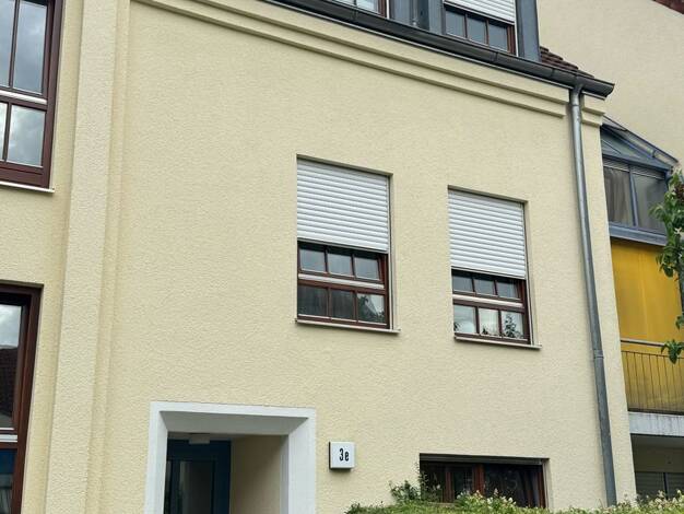 Wohnung zum Kauf 390.000 € 4 Zimmer 87 m² 2. Geschoss Bobingen Bobingen 86399