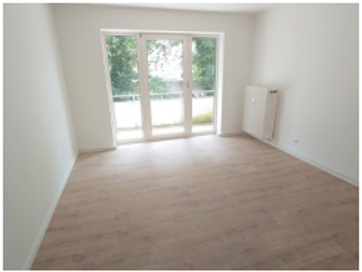 Wohnung zur Miete 524 € 2 Zimmer 50,7 m² 1. Geschoss Gudegastkoppel 13 Pries Kiel 24159