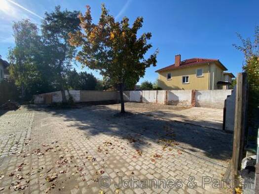 Grundstück zum Kauf 258.000 € 420 m² Grundstück Radebeul 01445