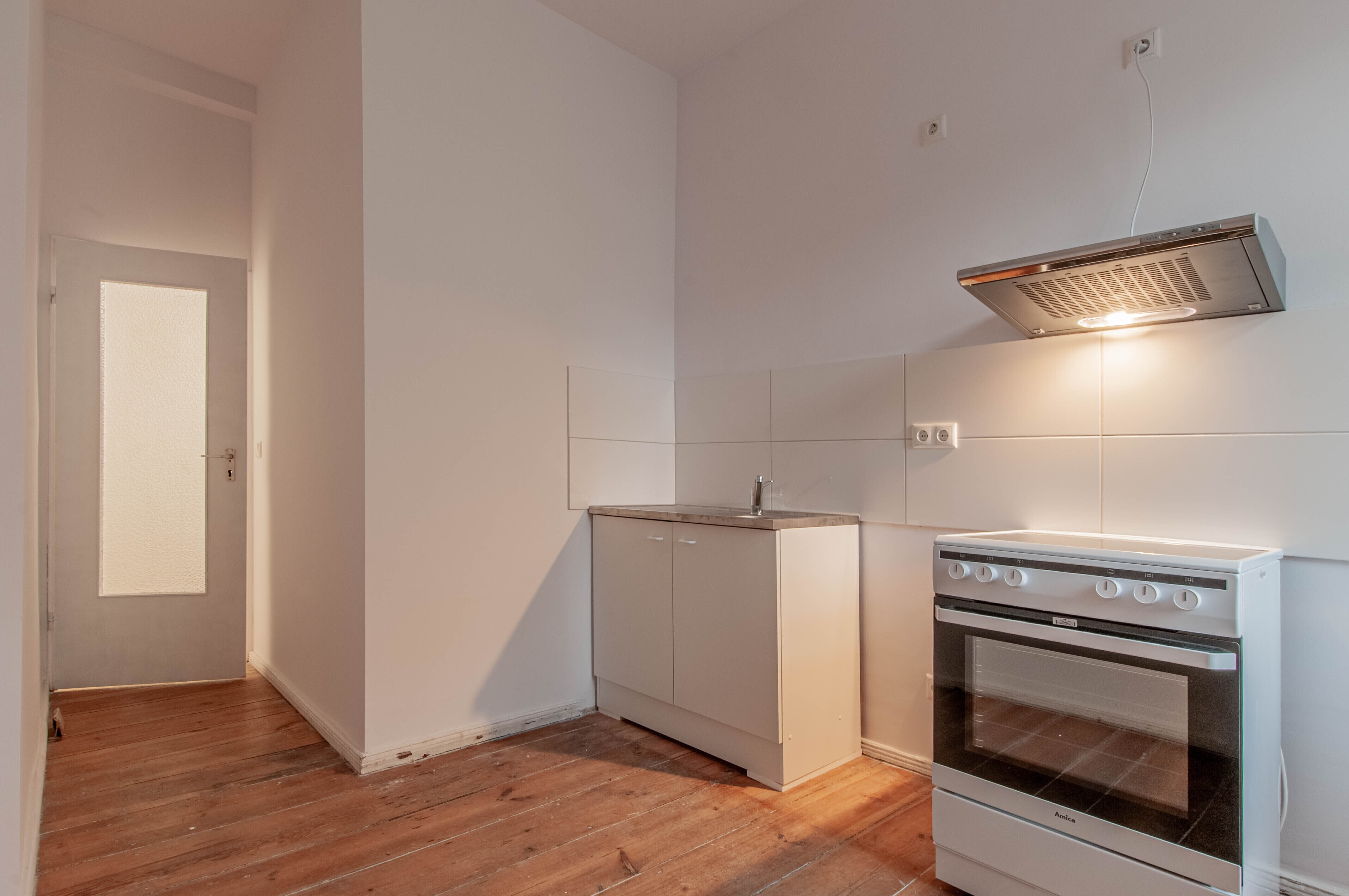 Wohnung zur Miete Wohnen auf Zeit 760 € 2 Zimmer 52,3 m²<br/>Wohnfläche ab sofort<br/>Verfügbarkeit Adlershof Berlin 12489