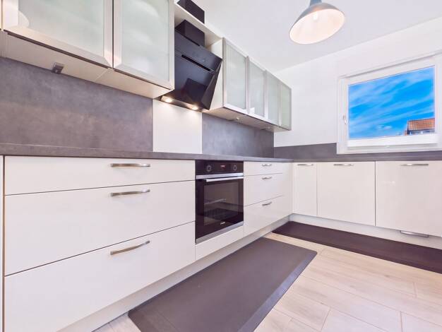 Reihenmittelhaus zum Kauf 855.000 € 7 Zimmer 153 m² 265 m² Grundstück Kalbach Kalbach-Riedberg 60437