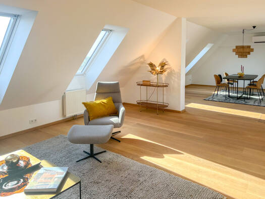 Wohnung zum Kauf 999.000 € 3 Zimmer 186,5 m² Wien 1140