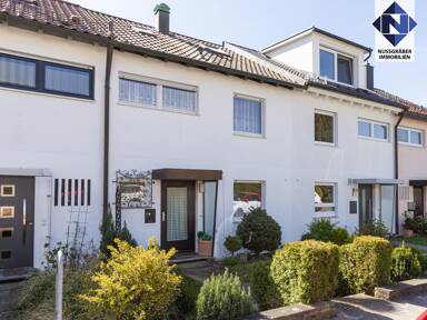 Reihenmittelhaus zum Kauf 349.000 € 4 Zimmer 85 m² 186 m² Grundstück Plochingen 73207