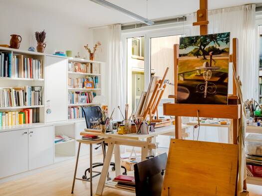 Wohnung zum Kauf 735.000 € 3 Zimmer 85 m² Ottensen Hamburg 22763