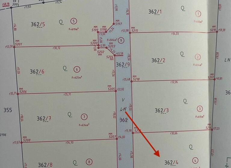 Grundstück zum Kauf 60.400 € 592 m² Grundstück Feldbach 8330