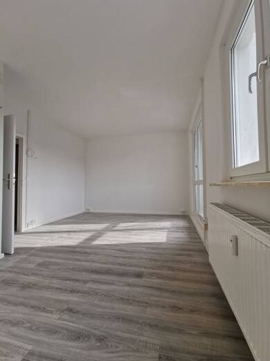 Wohnung zur Miete 405 € 3 Zimmer 57 m² Geschoss 3/5 Roßlau 220 Dessau-Roßlau 06862