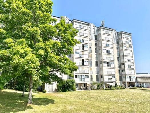 Wohnung zur Miete 380 € 2 Zimmer 45,4 m² 5. Geschoss Pegnitz Pegnitz 91257