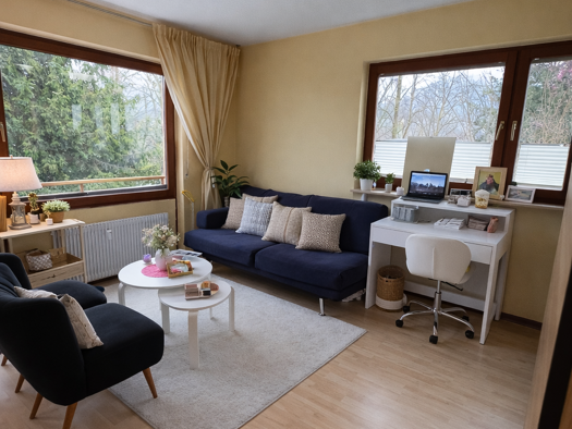 Studio zum Kauf 159.000 € 1 Zimmer 39 m² 1. Geschoss Lichtental Baden-Baden 76534