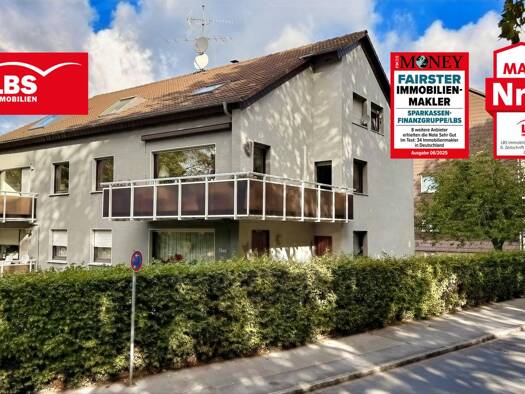 Wohnung zum Kauf 79.000 € 1 Zimmer 39 m² Hombruch Dortmund 44225