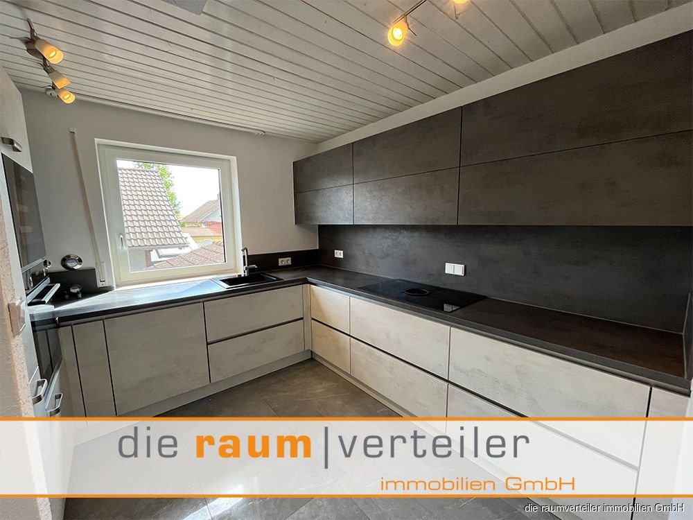 Wohnung zum Kauf 394.500 € 3 Zimmer 84,2 m²<br/>Wohnfläche 1.<br/>Geschoss Bruckmühl 83052