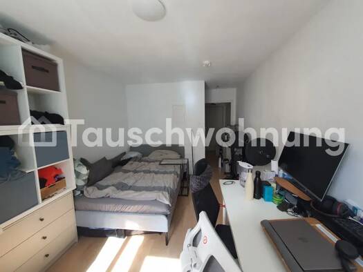 Studio zur Miete Tauschwohnung 270 € 1 Zimmer 22 m² 2. Geschoss Ehrenfeld Köln 50825