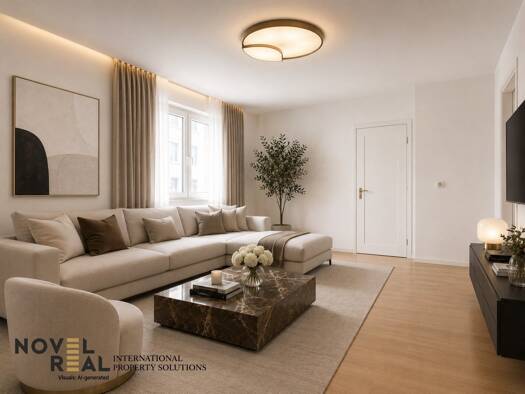 Wohnung zum Kauf 249.000 € 2 Zimmer 69,4 m² 2. Geschoss Wien 1210