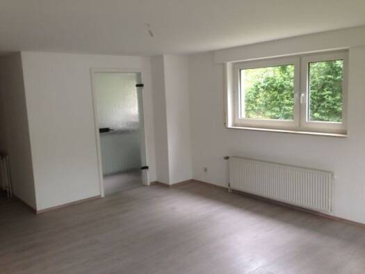 Studio zur Miete 350 € 1 Zimmer 41,7 m² frei ab sofort Julianenstr. 16 Bad Eilsen 31707