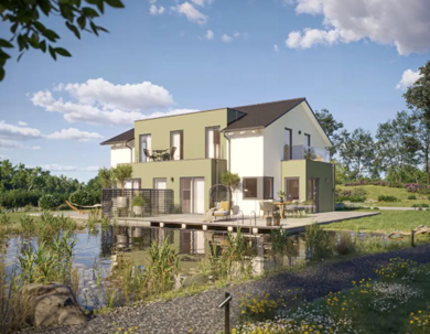 Doppelhaushälfte zur Miete 2.411 € 4 Zimmer 120 m² 256 m² Grundstück Hilden 40723