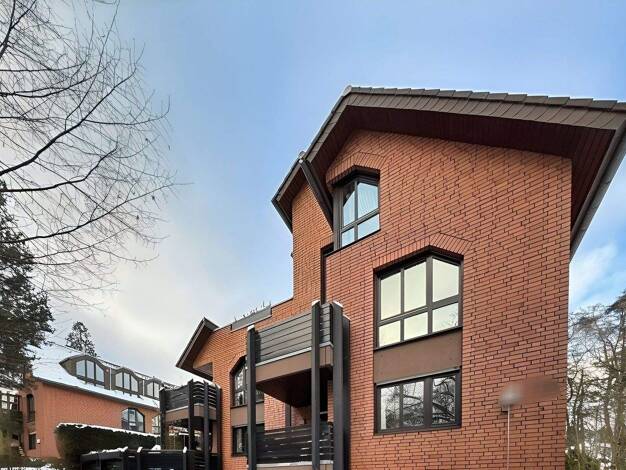 Wohnung zum Kauf 225.000 € 2 Zimmer 65,7 m² 1. Geschoss Bad Wilhelmshöhe Kassel 34131