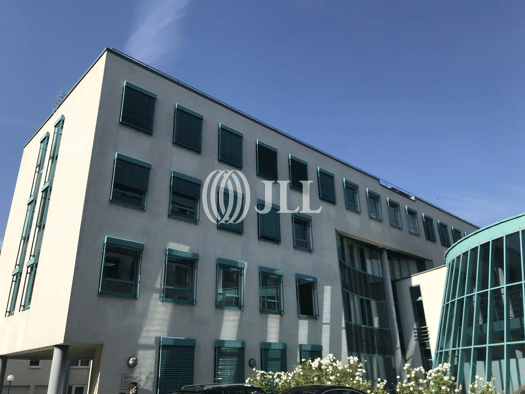 Bürofläche zur Miete provisionsfrei 11,50 € 1.333 m² Bürofläche teilbar ab 166 m² Wangen Wangen 70327