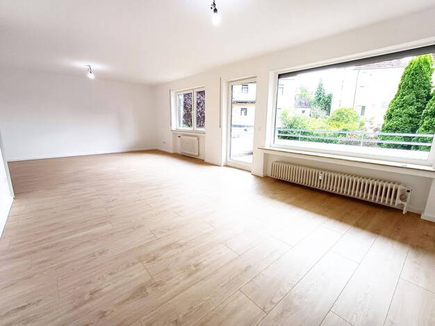 Wohnung zum Kauf provisionsfrei 159.900 € 3 Zimmer 85 m² 1. Geschoss Wefelshohler Str. 6 Kalve / Wefelshohl Lüdenscheid 58507