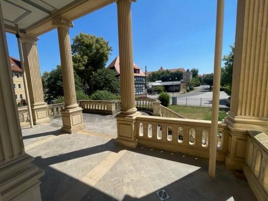 Sonstiges zur Miete provisionsfrei Lindenbühl 26 Bad Langensalza Bad Langensalza 99947