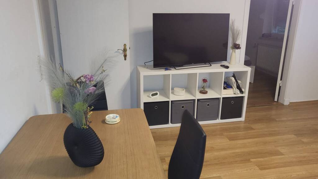 Wohnung zur Miete 375 € 2,5 Zimmer 50 m² Geschoss 1/2 frei ab sofort Heide 25746