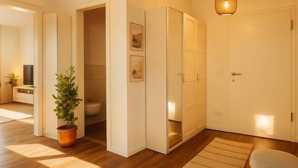 Studio zum Kauf 372.479 € 3 Zimmer 100,7 m² 1. Geschoss frei ab sofort Holzbruckweg 2a Röttenbach 91187